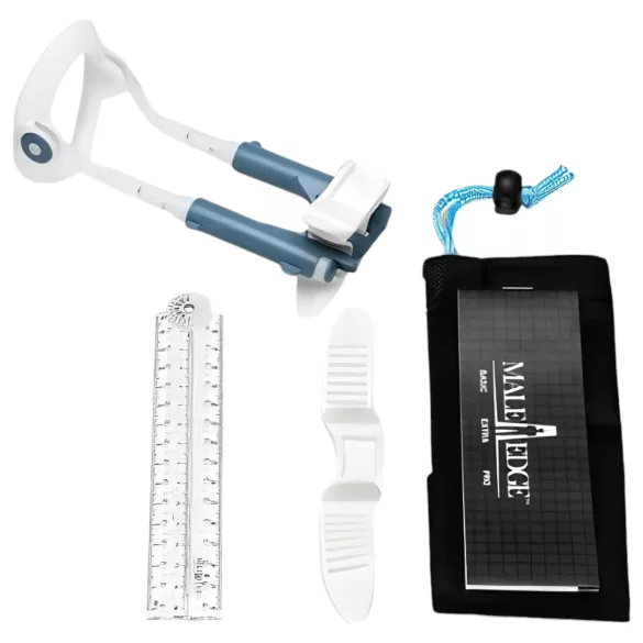 Male Edge - predlžovač penisu - základný model