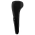 Satisfyer Men Wand - akumulátorový, vodotesný vibrátor na žaluď (čierny)