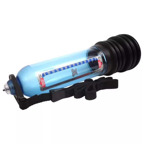 Bathmate - popruh na penis do sprchy - príslušenstvo do sprchy