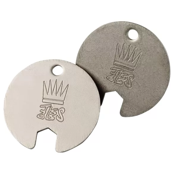 Jes-Extender - zväčšovač penisu - titán - dĺžka do 24 cm