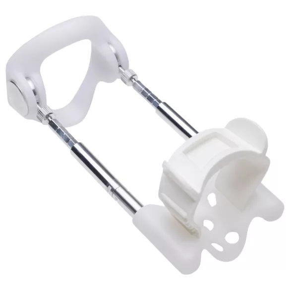 Jes-Extender - zväčšovač penisu - titán - dĺžka do 24 cm