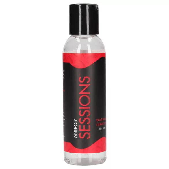 Aneros Sessions - lubrikant na vodnej báze - 125 ml
