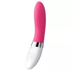 LELO Liv 2 - vibrátor pre ženy - silikón - ružový