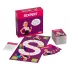 tease & please - Sexpert - zábavná spoločenská hra, sex kvíz (v anglickom jazyku)