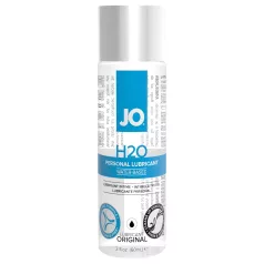 H2O - lubrikant na vodnej báze - 60 ml