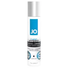 System JO - hybridný lubrikačný gel - 30ml
