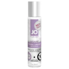   System JO Agape - lubrikant na vodnej báze pre citlivú pokožku - 30 ml