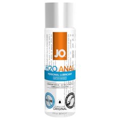JO - análny lubrikant na vodnej báze - Original - 60 ml