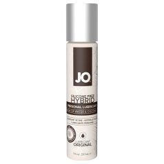 JO Hybrid - lubrikant na vodnej báze s kokosom - 30 ml