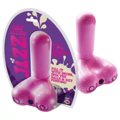 Jizz Drinking - erotická spoločenská hra - pre dospelých