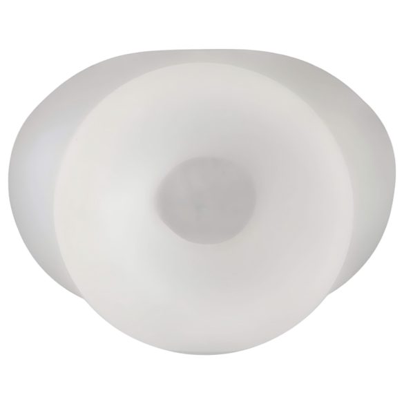 Perfect Fit - semenníkový vak a ťahadlo - XL - priehľadný