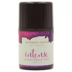   Intimate Earth Intense - sérum na klitoris pre ženy (30 ml)