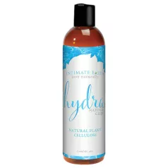   Intimate Earth Hydra Natural - prírodná lubrikant na vodnej báze (120ml)
