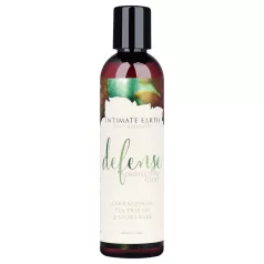 Intimate Earth Defense - antibakteriálny lubrikant (120 ml)