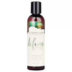 Intimate Earth Defense - antibakteriálny lubrikant (60 ml)