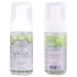 Intimate Earth Green Tee - dezinfekčný a čistiaci sprej (100 ml)