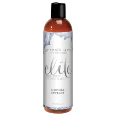 Intimate Earth Elite - lubrikant na báze silikónu - 120 ml