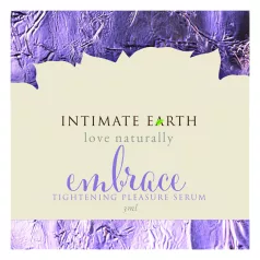 Intimate Earth Embrace - zúženie intímnym gélom (3ml)