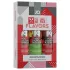 System JO - System Flavors - ochutená sada lubrikačných gélov (3x30 ml)