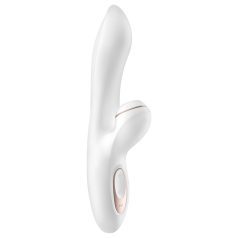 Satisfyer Pro+ G-spot - klitorisový a G-bodový vibrátor