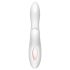Satisfyer Pro+ G-spot - vibrátor na klitoris a G-bod