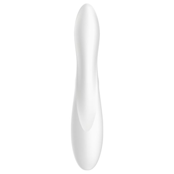 Satisfyer Pro+ G-spot - vibrátor na klitoris a G-bod