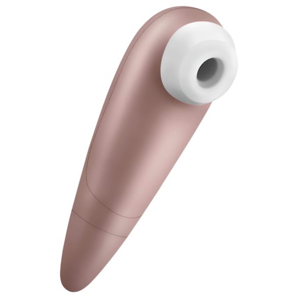 Satisfyer - vibračný set pre páry - 3 diely