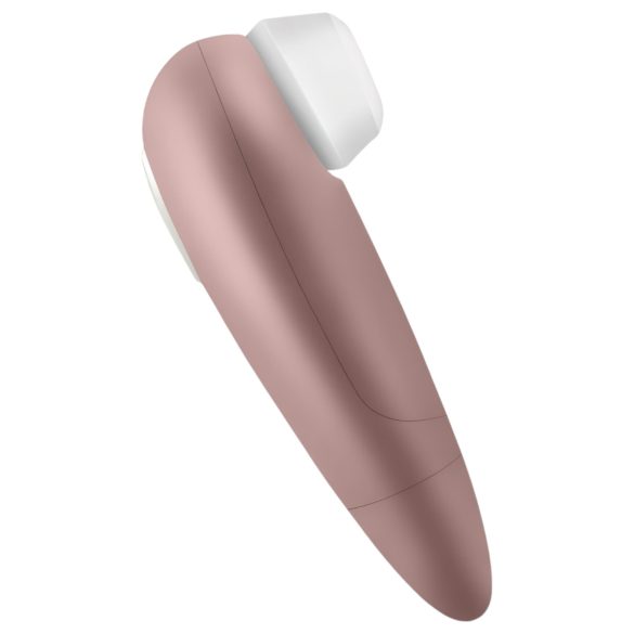 Satisfyer - vibračný set pre páry - 3 diely