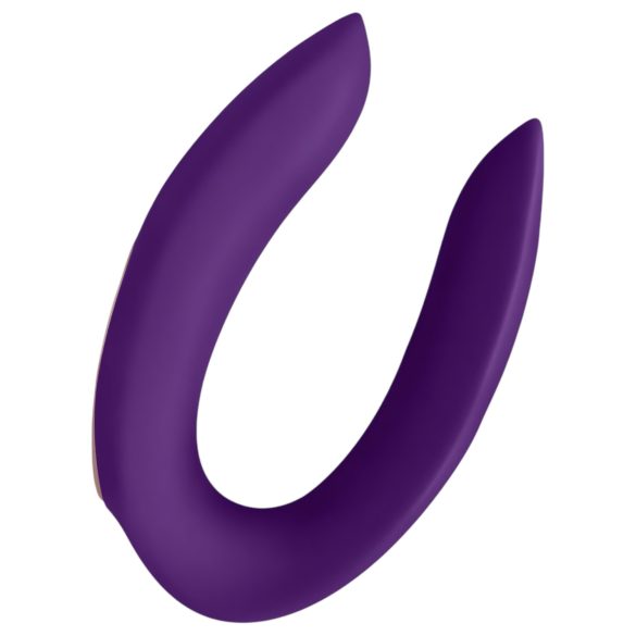 Satisfyer - vibračný set pre páry - 3 diely