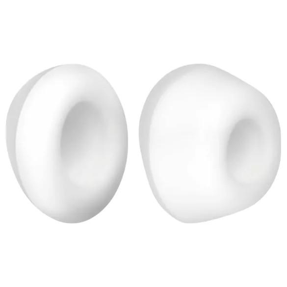 Satisfyer Pro 2 - náhradné sacie hlavice set (5 ks)