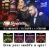 tease & please - Sex Roulette Foreplay - Ruletová spoločenská hra pre páry