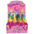 Rainbow Cock Pop - lízanka v tvare penisu - ovocná príchuť - 85g