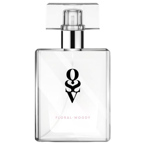 Obsessive - feromónový parfum - 30 ml