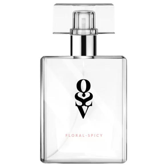 Obsessive - feromónový parfum - 30 ml