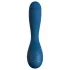 OHMIBOD Bluemotion Nex 2 - inteligentný, nabíjací G-bod vibrátor (modrý)