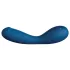 OHMIBOD Bluemotion Nex 2 - inteligentný, nabíjací G-bod vibrátor (modrý)