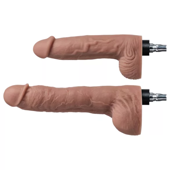 LOVENSE Sex Machine - inteligentný, dvojramenný sex stroj