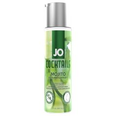 System JO - lubrikant na vodnej báze - mojito - 60 ml