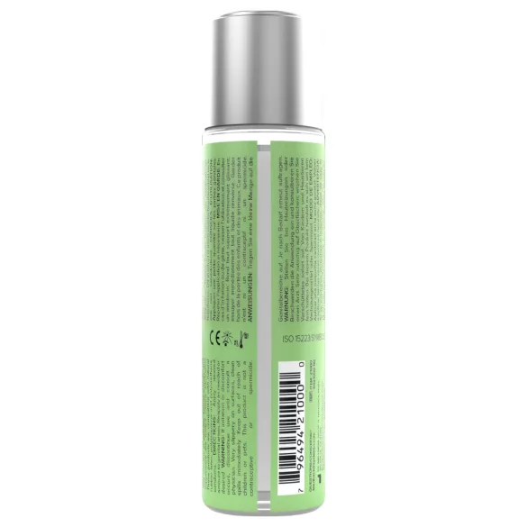 System JO - lubrikant na vodnej báze - mojito - 60 ml