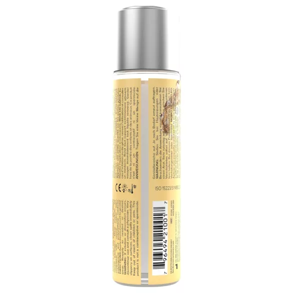 System JO - lubrikant na vodnej báze - Pina Colada - 60 ml