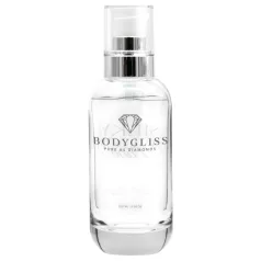   Bodygliss - lubrikant pre citlivú pokožku - silikónový - 100ml