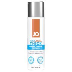 System JO - análny lubrikačný gel - extra hustý - 120 ml