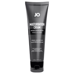 System JO - masturbácia krém bez vône - 120ml