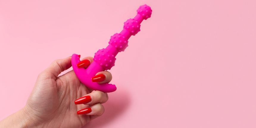 Existuje análny orgazmus? - lovesexshop.sk sexshop