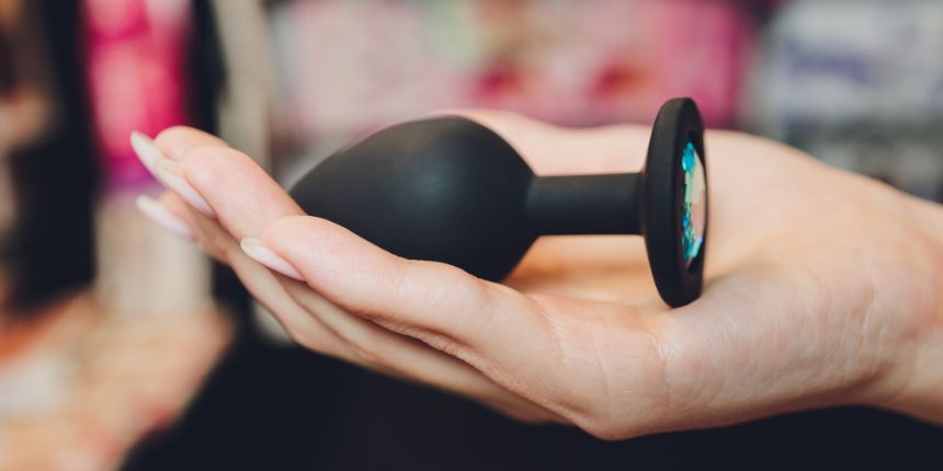 Nakúp teraz, vyber si svoj kolík a uži si naozaj, naozaj šťastný Análny august. - lovesexshop.sk sex shop