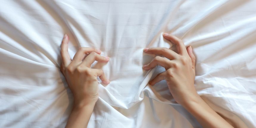 Dá sa squirtovať bez orgazmu? Sprievodca ženským orgazmom - lovesexshop.sk sex shop