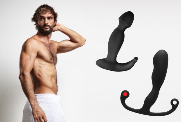 Ako vykonať masáž prostaty - lovesexshop.sk sexshop