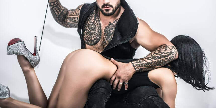 Anilingus — bežne označovaný ako análne lízanie alebo rimming | lovesexshop.sk sex shop
