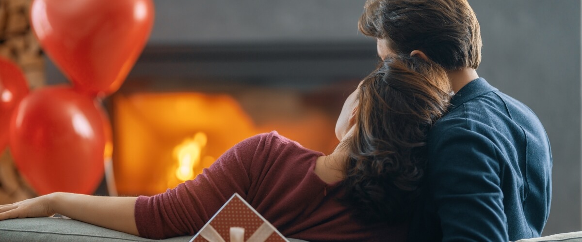 Erotický darček na Valentína