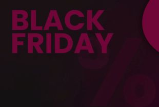 Black Friday Výpredaj
